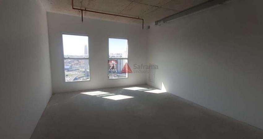 Comercial Sala em condomínio em São José dos Campos