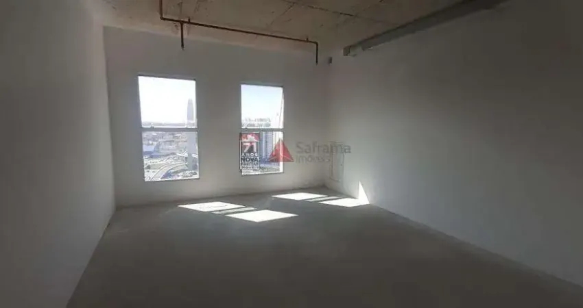 Comercial Sala em condomínio em São José dos Campos