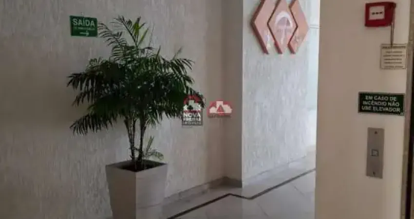 Aluguel de Apartamento no Jardim Satélite em São José dos Campos