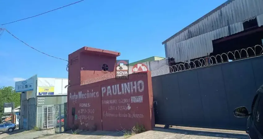 Ponto comercial para alugar na Rodovia Geraldo Scavone, 1615, Jardim Califórnia, Jacareí