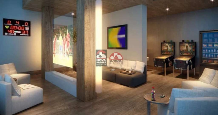 Condomínio Maxximo Resort  2 Dorms | Mega Estrutura de Lazer | Localização Privilegiada!