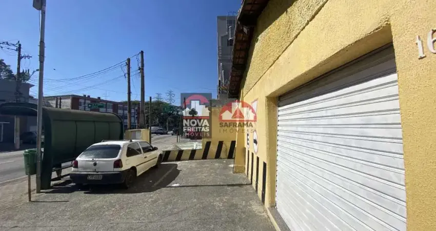 Ponto comercial para alugar na Avenida Heitor Villa Lobos, 0, 1628, Jardim Renata, São José dos Campos