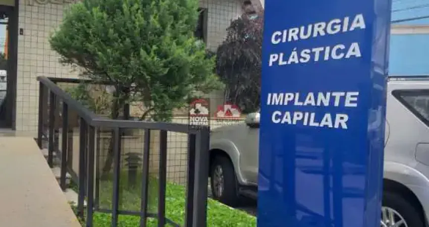 Ponto comercial para alugar na Avenida São João, sala 01, 1522, Jardim Esplanada II, São José dos Campos