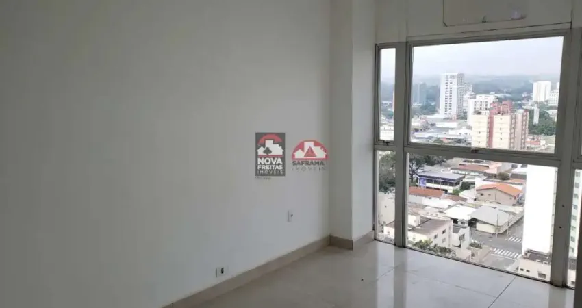 Comercial Sala em condomínio em São José dos Campos