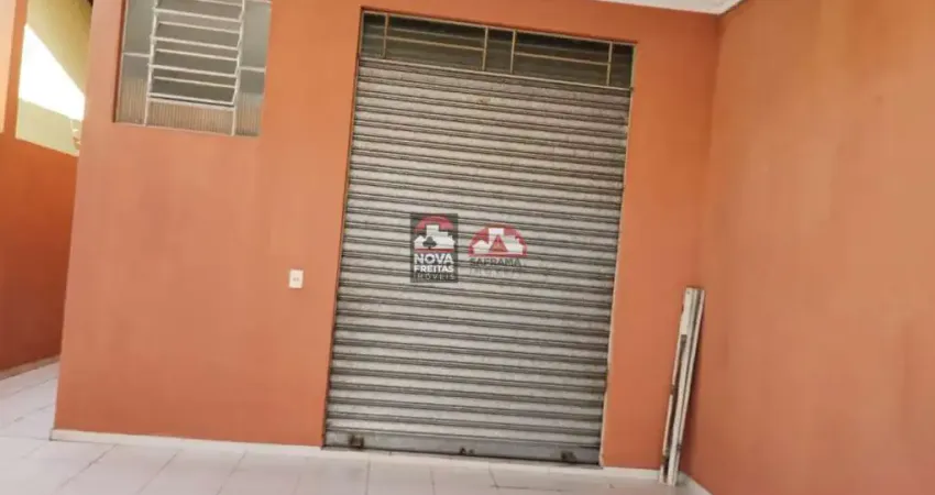 Ponto comercial para alugar na Avenida Arthur Antônio dos Santos, Salão Comercial 1, 652, Cidade Morumbi, São José dos Campos