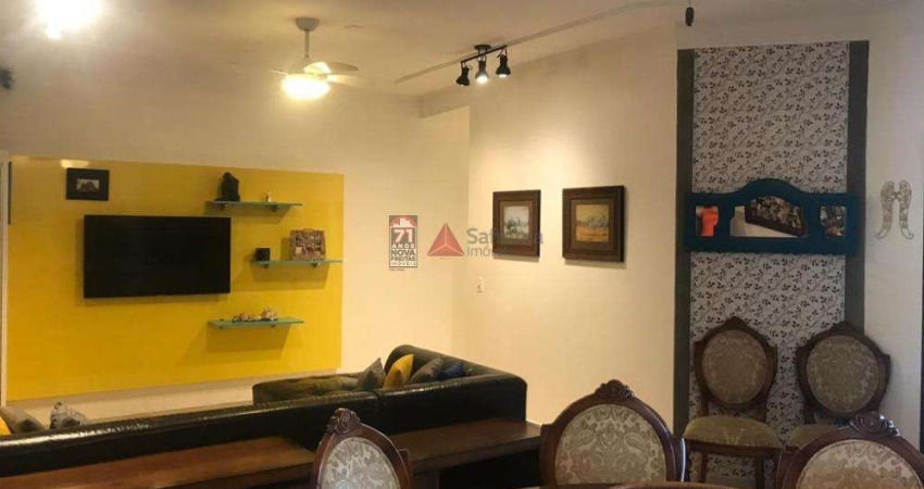 Casa Reformada no Villa Branca: Conforto e Qualidade de Vida!