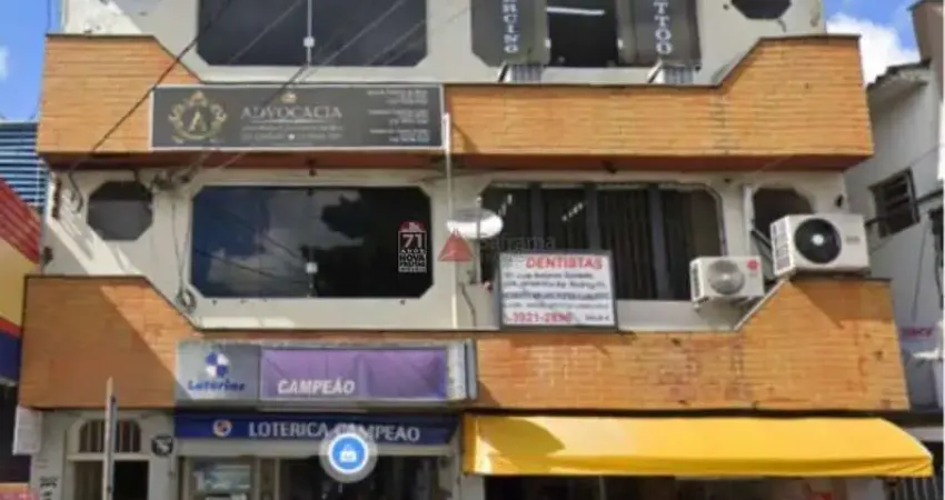 Ponto comercial para alugar na Avenida Pedro Álvares Cabral, Sala 07, 890, Jardim Paulista, São José dos Campos