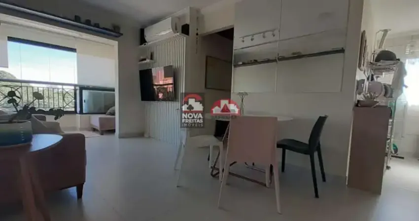 Apartamento aconchegante e com localização privilegiada na Vila Ema!