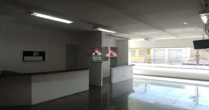 Prédio para alugar na Rua Rubião Júnior, 294, Centro, São José dos Campos