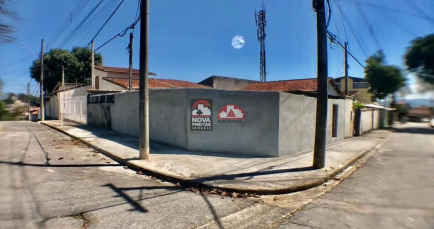 Terreno comercial para alugar na Rua Emílio de Menezes, 123, Monte Castelo, São José dos Campos