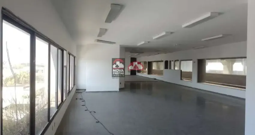 Comercial Salão em Condomínio em São José dos Campos
