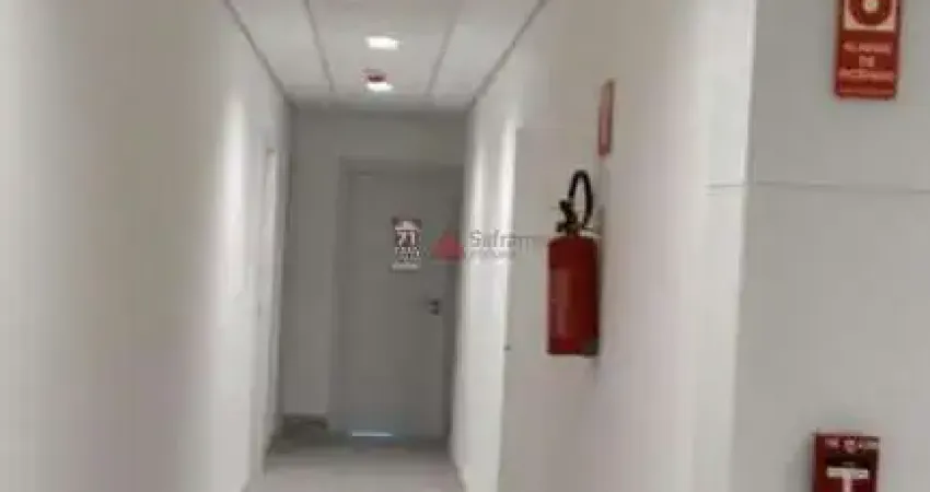 Comercial Sala em condomínio em São José dos Campos