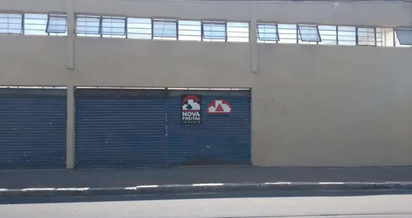 Ponto comercial para alugar na Rua Humaitá, 69, Centro, São José dos Campos