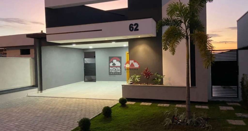Casa com 3 quartos para alugar na Rua Gramado, 800, Residencial Alta Vista 2, Caçapava