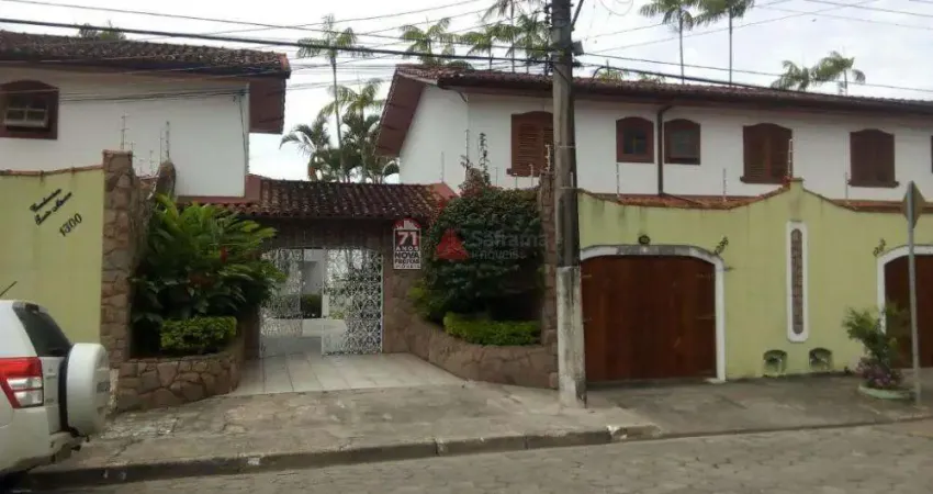 Casa com 2 quartos para alugar na Rua Bartolomeu Bueno da Silva, 1300, Martim de Sá, Caraguatatuba