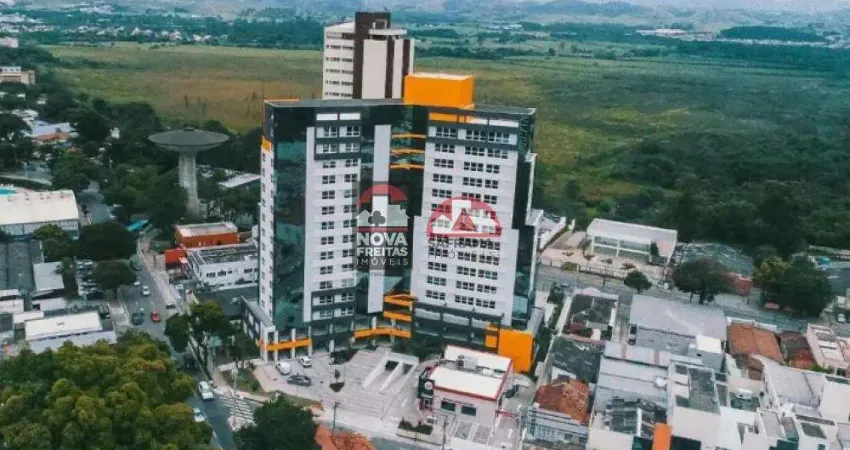 Ponto comercial para alugar na Rua Doutor Orlando Feirabend Filho, 230, Centro, São José dos Campos