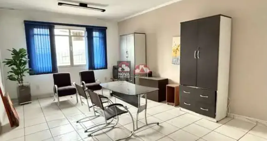 Conjunto comercial para locação na zona Sul de São José dos Campos!