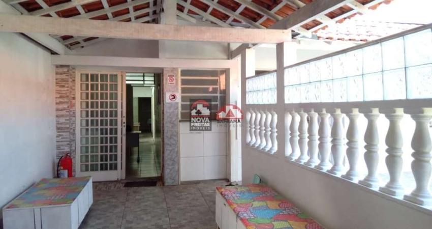 Ponto comercial para alugar na Rua Serra Dourada, 135, Jardim Altos de Santana, São José dos Campos