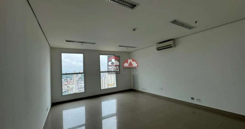 Comercial Sala em condomínio em São José dos Campos