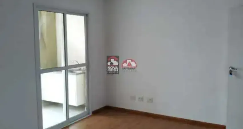 Apartamento com 2 quartos para alugar na Rua Tottoni, 576, Jardim Oriente, São José dos Campos