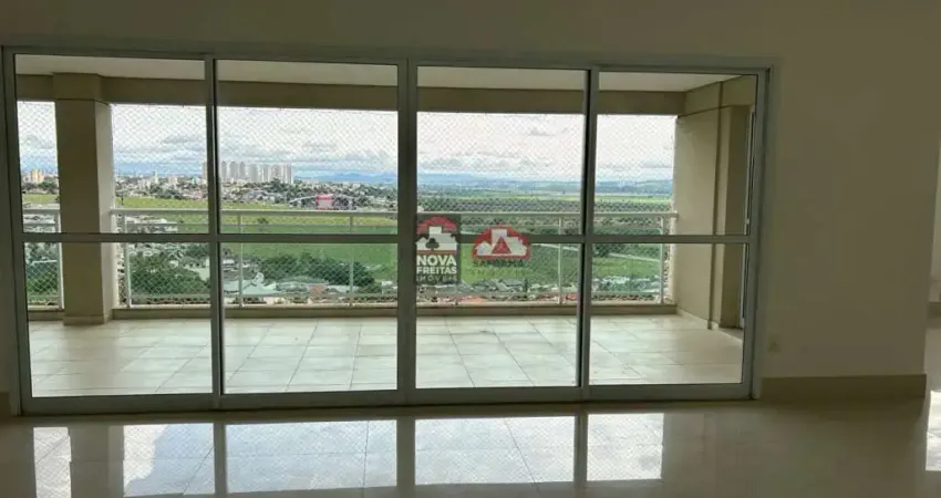 Apartamento com 4 quartos para alugar na Avenida São João, Bloco C, 2400, Jardim das Colinas, São José dos Campos