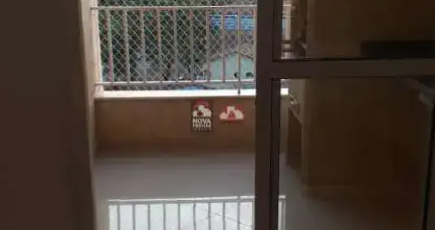 Apartamento com 2 quartos para alugar na Rua Tottoni, 576, Jardim Oriente, São José dos Campos