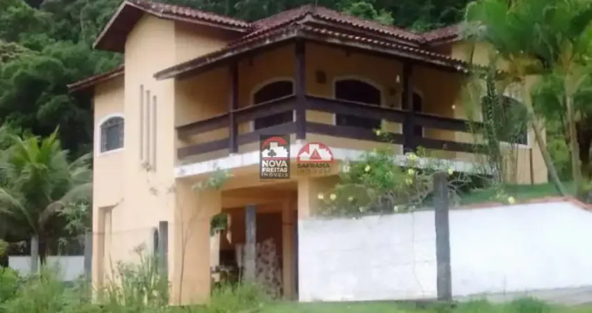 Casa com 3 quartos para alugar na Rua Robalo, Casa - casa, 57, Tabatinga, Caraguatatuba