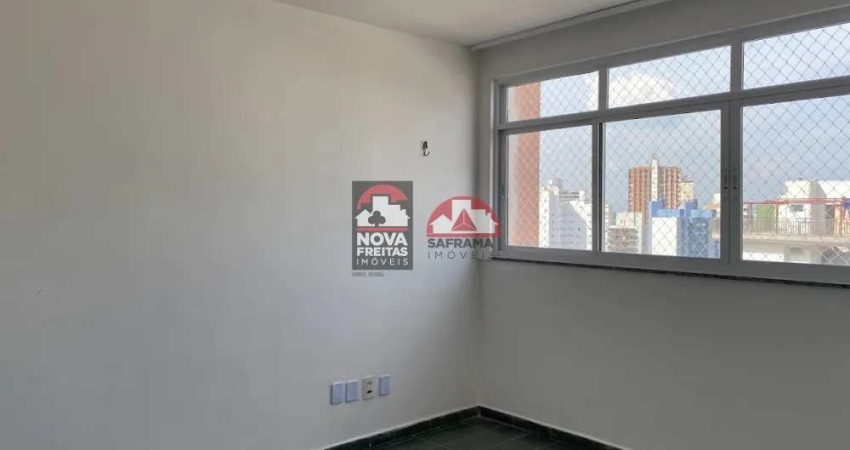Apartamento com 1 quarto para alugar na Rua Santa Clara, 610, Vila Adyana, São José dos Campos