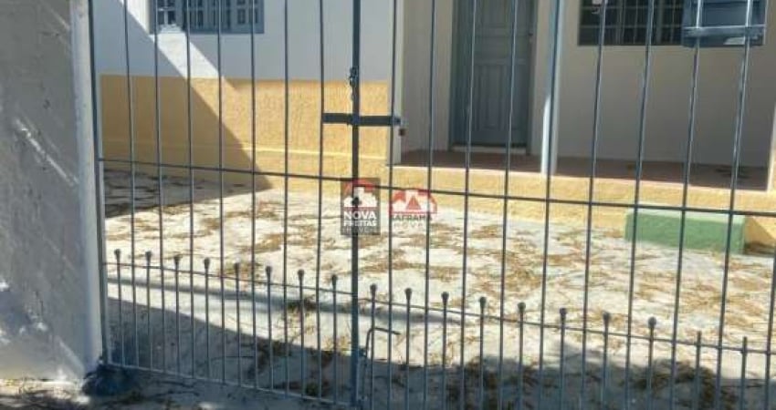 Casa com 2 quartos para alugar na Rua Teresina, 525, Parque Industrial, São José dos Campos