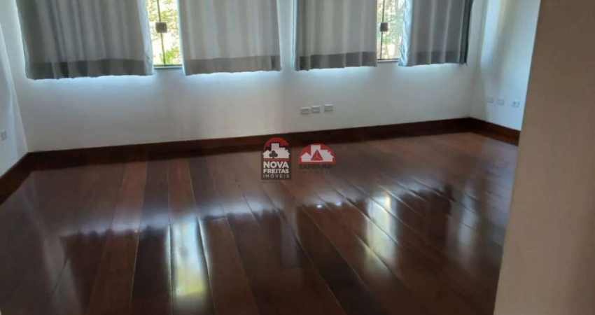 Casa com 5 quartos para alugar na Rua Antônio de Queiroz Filho, 49, Jardim Esplanada, São José dos Campos