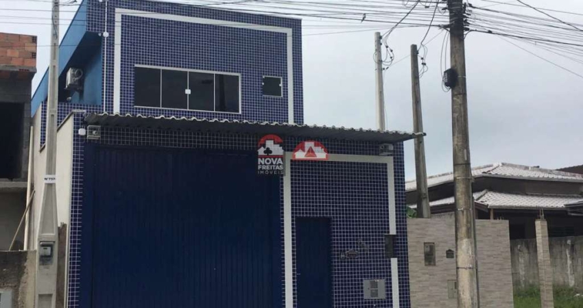 Ponto comercial para alugar na Rua Pica-Pau, 767, Jardim das Gaivotas, Caraguatatuba
