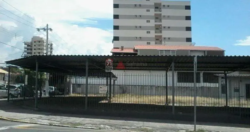 Ponto comercial para alugar na Avenida Fortunato Moreira, 405, Centro, Pindamonhangaba