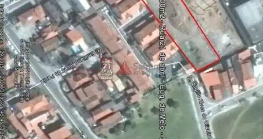 Ponto comercial para alugar na Rua Vinte e Um de Abril, 425, Eugênio de Mello, São José dos Campos