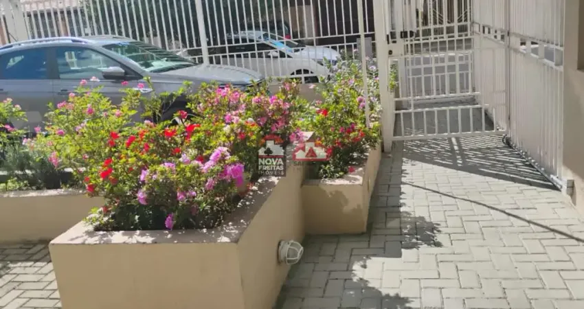 Apartamento - Jardim Satélite - Residencial Rio Eufrates.