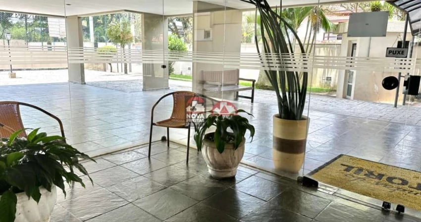 Apartamento Padrão em São José dos Campos