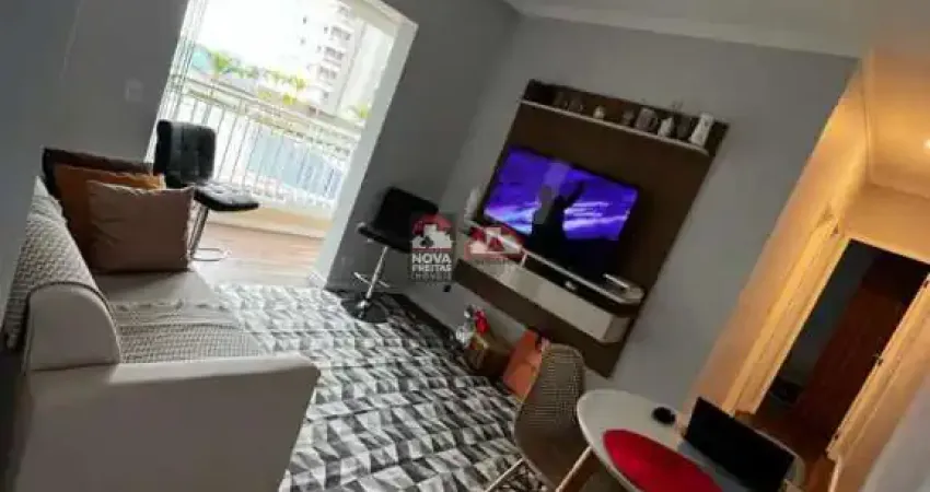 Apartamento com 2 quartos para alugar na Estrada Municipal Abade Biagino Chieffi, Torre D, 2655, Pagador de Andrade, Jacareí