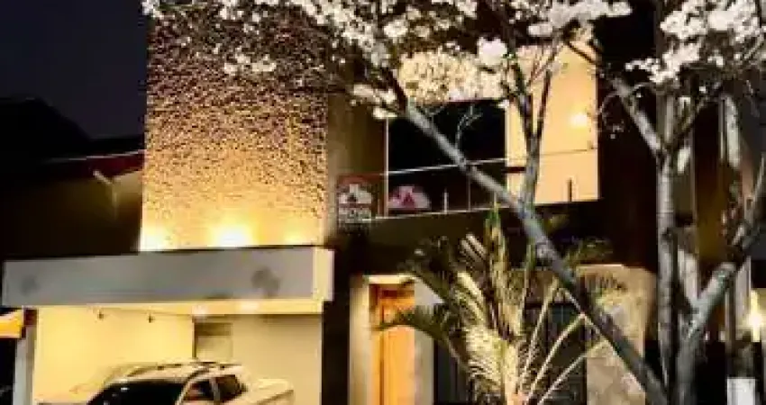 Casa com 4 quartos para alugar na Rua Ademar Gonzaga, 12, Loteamento Villa Branca, Jacareí