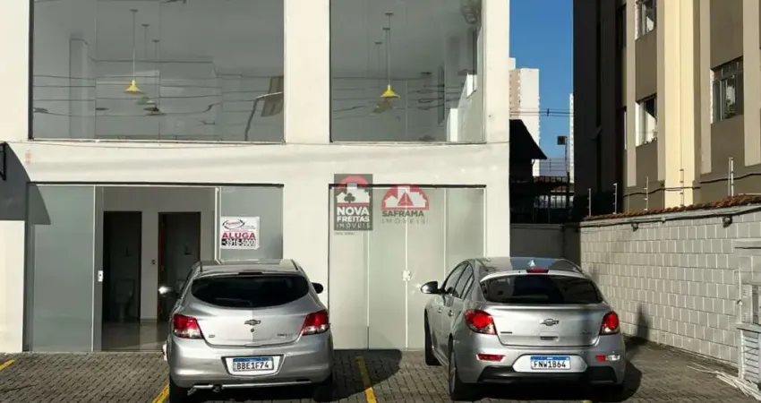 Ponto comercial para alugar na Avenida Doutor João Batista Soares de Queiroz Júnior, 2316, Jardim das Indústrias, São José dos Campos