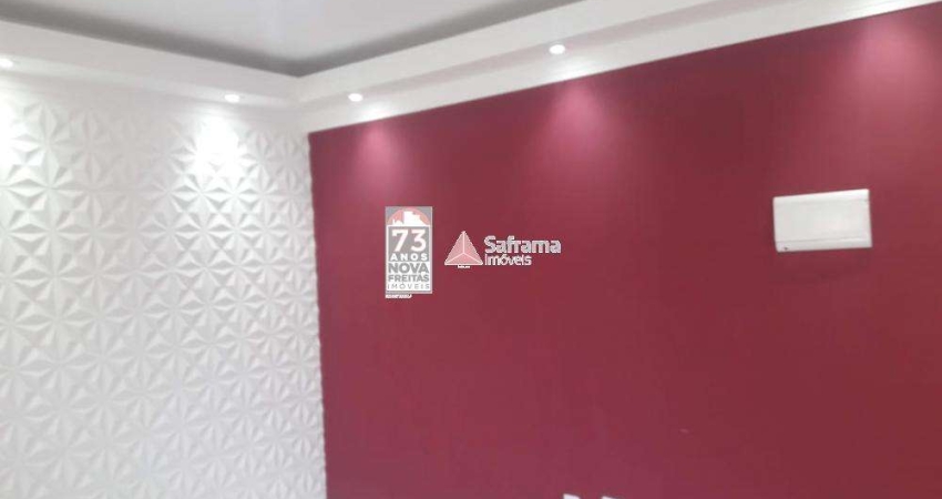 Apartamento Padrão em São José dos Campos