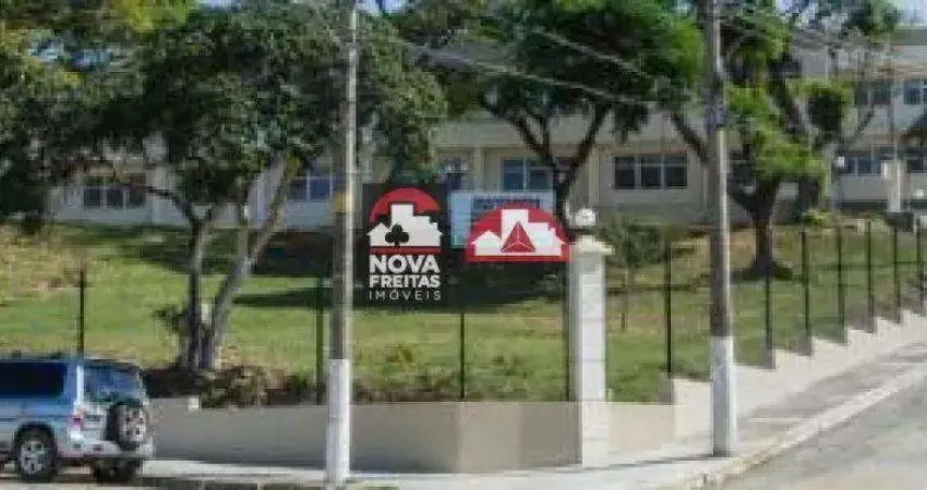 Ponto comercial para alugar na Rua Dom Bosco, 35, Vila Paulista, Cruzeiro