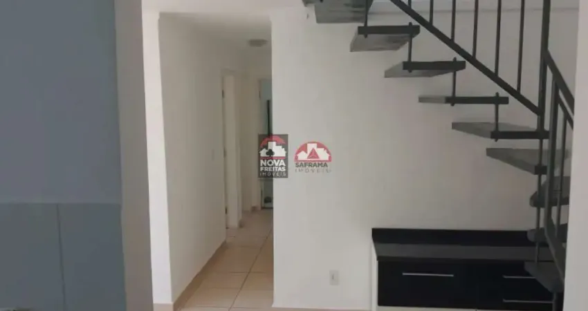 Cobertura com 3 quartos para alugar na Rua Iraci Gonçalves Ferreira, Bloco 04, 50, Jardim América, São José dos Campos