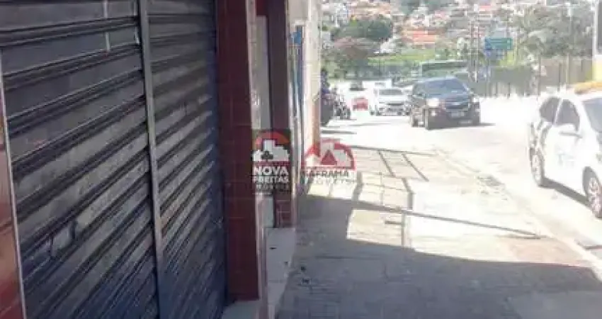 Comercial Ponto em São José dos Campos