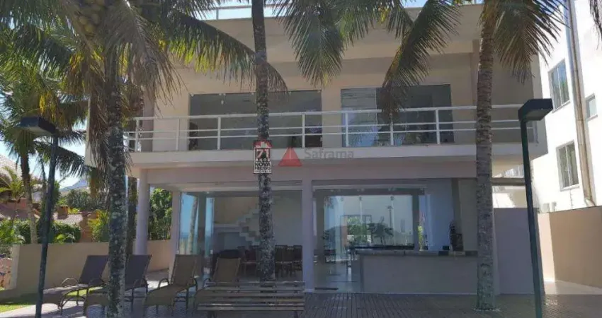 Casa com 4 quartos para alugar na RUA SEIS, 105, Praia de Maranduba, Ubatuba