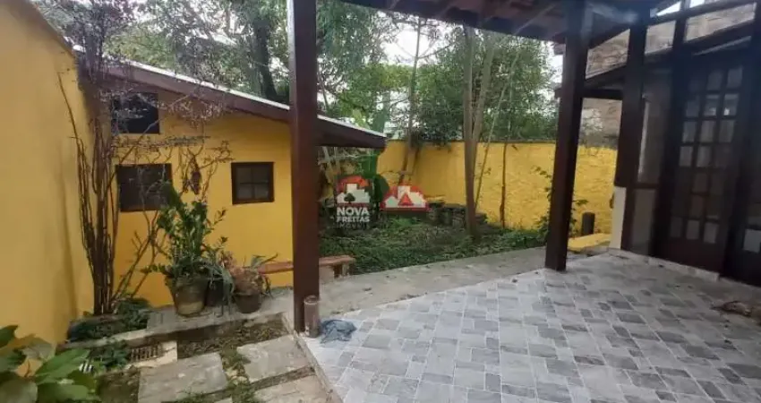 Casa com 2 quartos para alugar na Avenida Anchieta, 1166, Jardim Nova América, São José dos Campos