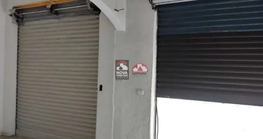 Comercial Salão em São José dos Campos