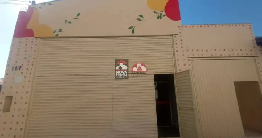 Ponto comercial para alugar na Rua Kiyoshi Enomoto, 187, Jardim América, São José dos Campos