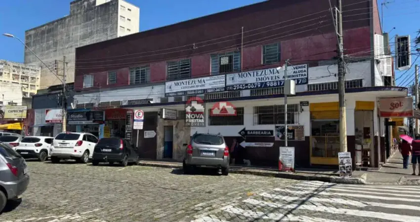 Comercial Sala em São José dos Campos