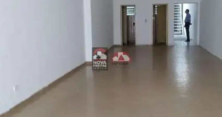 Comercial Salão em São José dos Campos