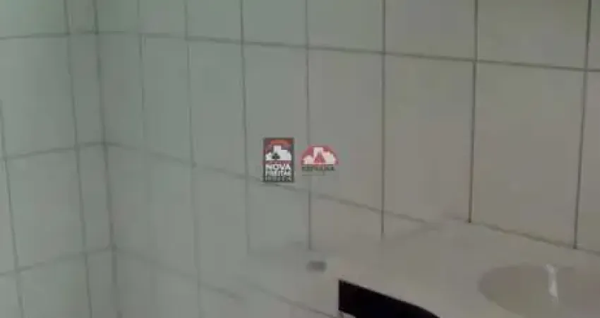 Apartamento com 2 quartos para alugar na Rua São Pedro, 87, Vila Maria, São José dos Campos