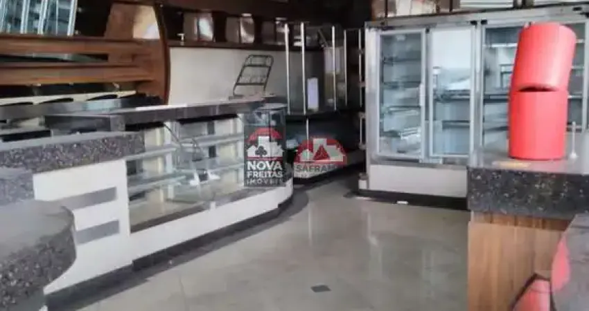 Ponto comercial para alugar na Rua Francisco Rafael, 277, Centro, São José dos Campos